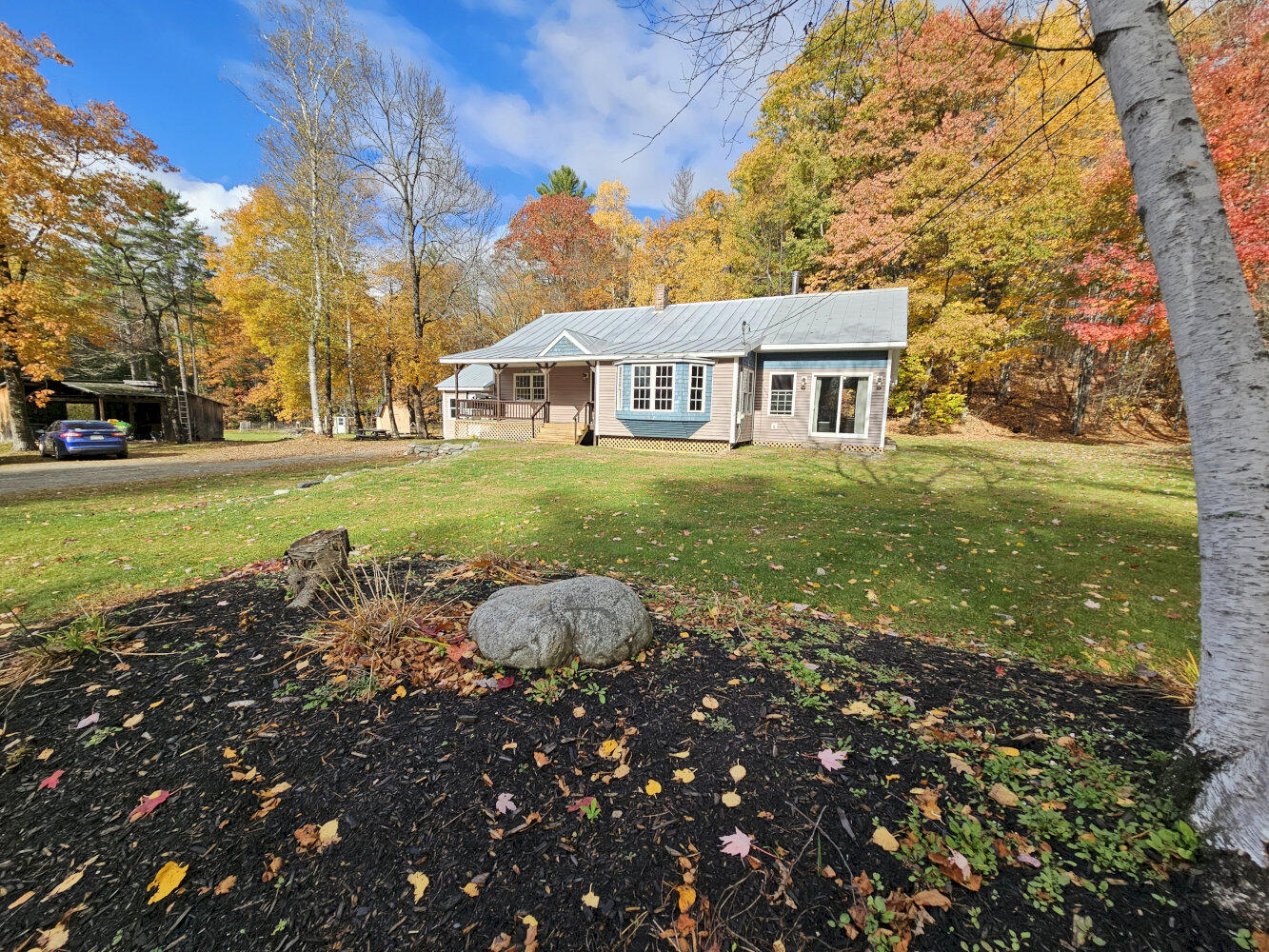 358 Stream Road Moscow ME 04920
