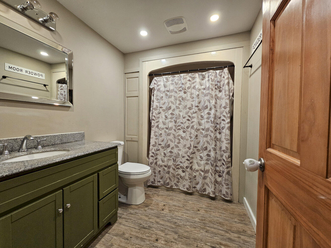 358 Stream Road Moscow ME 04920