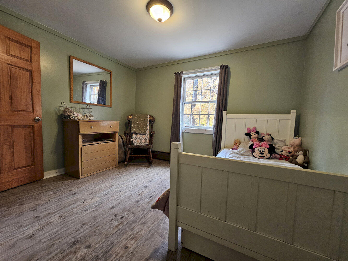 358 Stream Road Moscow ME 04920