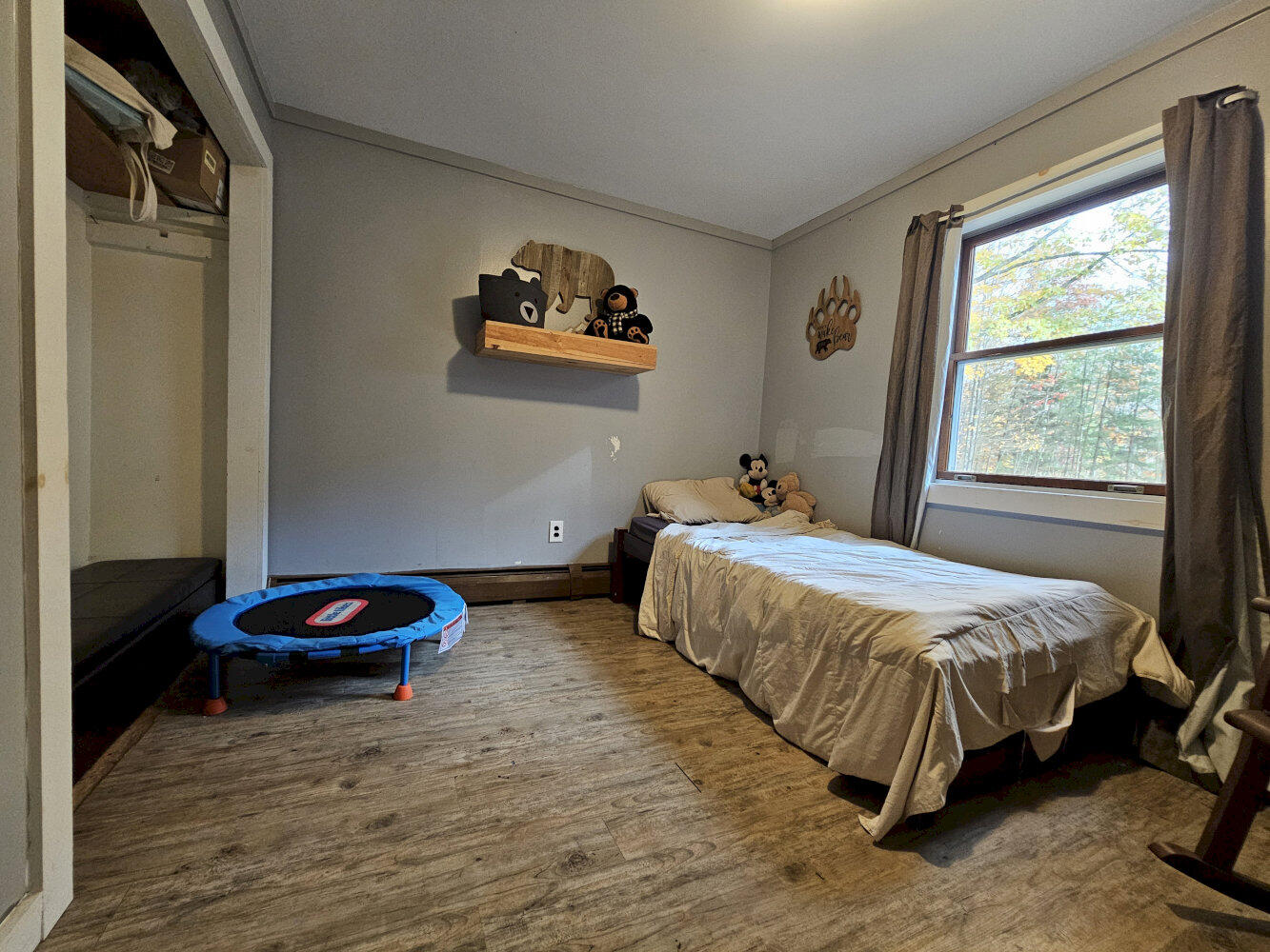 358 Stream Road Moscow ME 04920