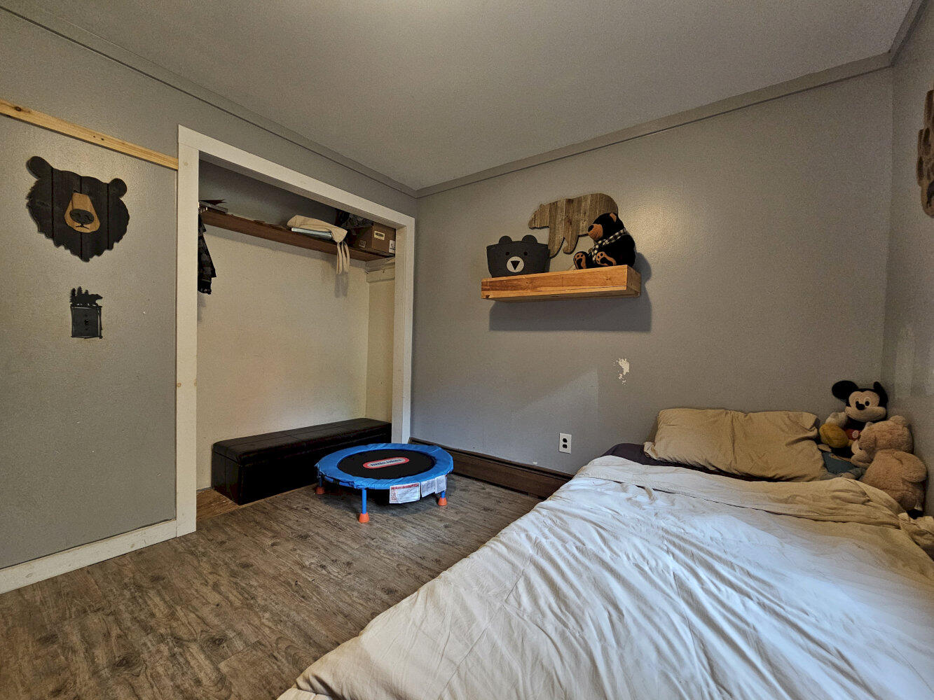 358 Stream Road Moscow ME 04920