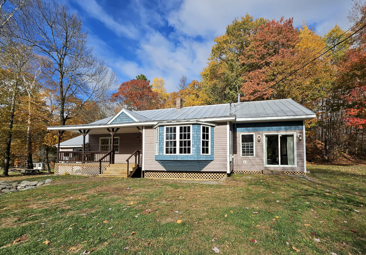 358 Stream Road Moscow ME 04920