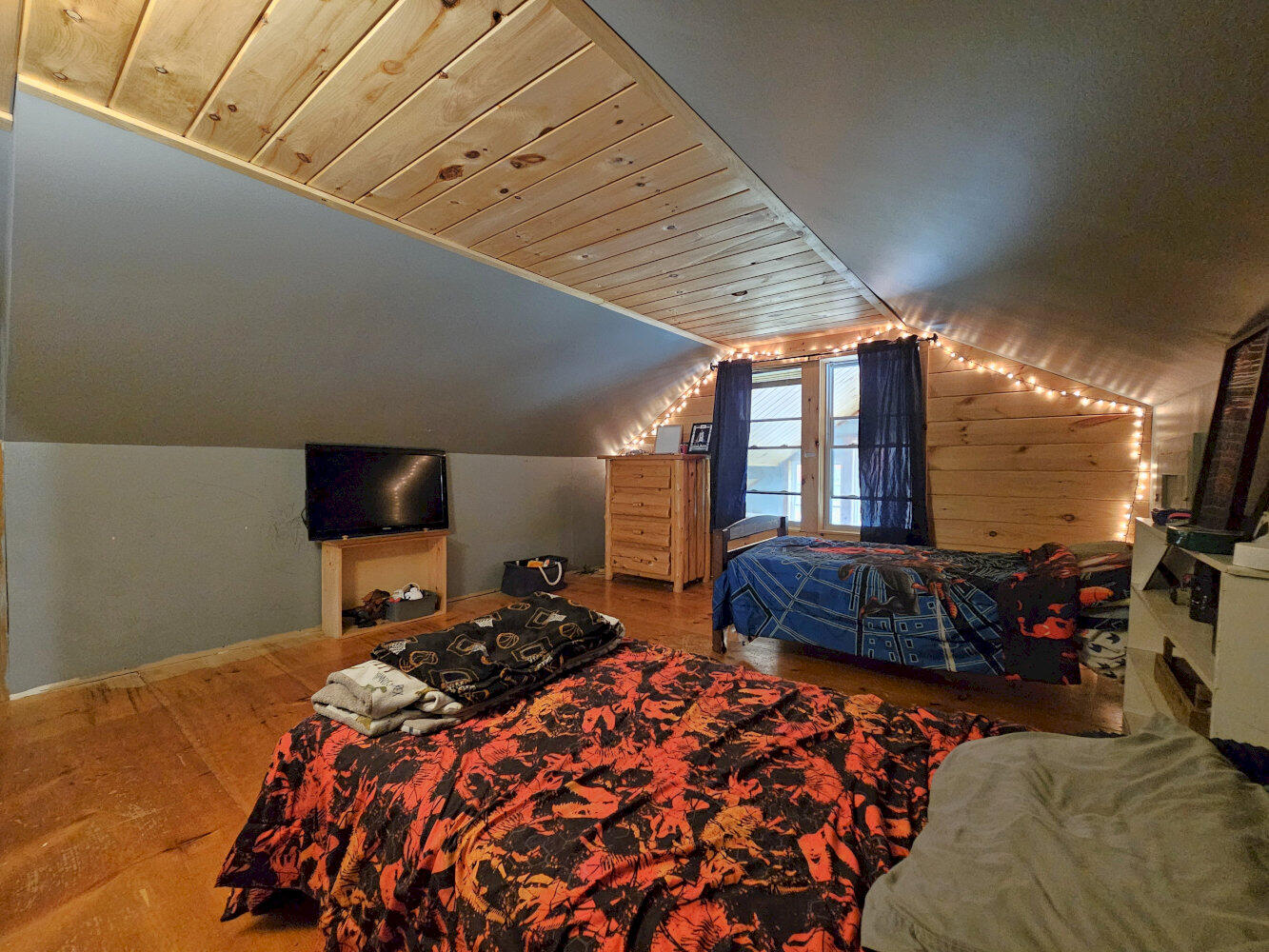 358 Stream Road Moscow ME 04920