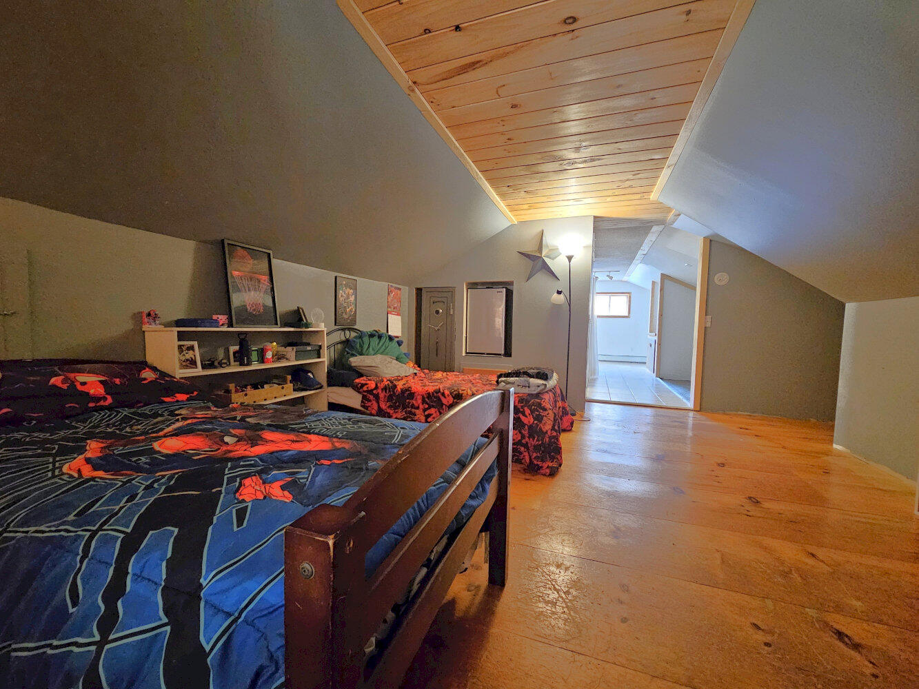 358 Stream Road Moscow ME 04920