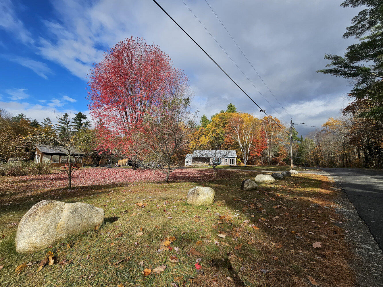 358 Stream Road Moscow ME 04920
