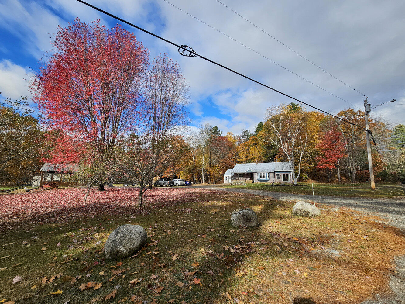 358 Stream Road Moscow ME 04920