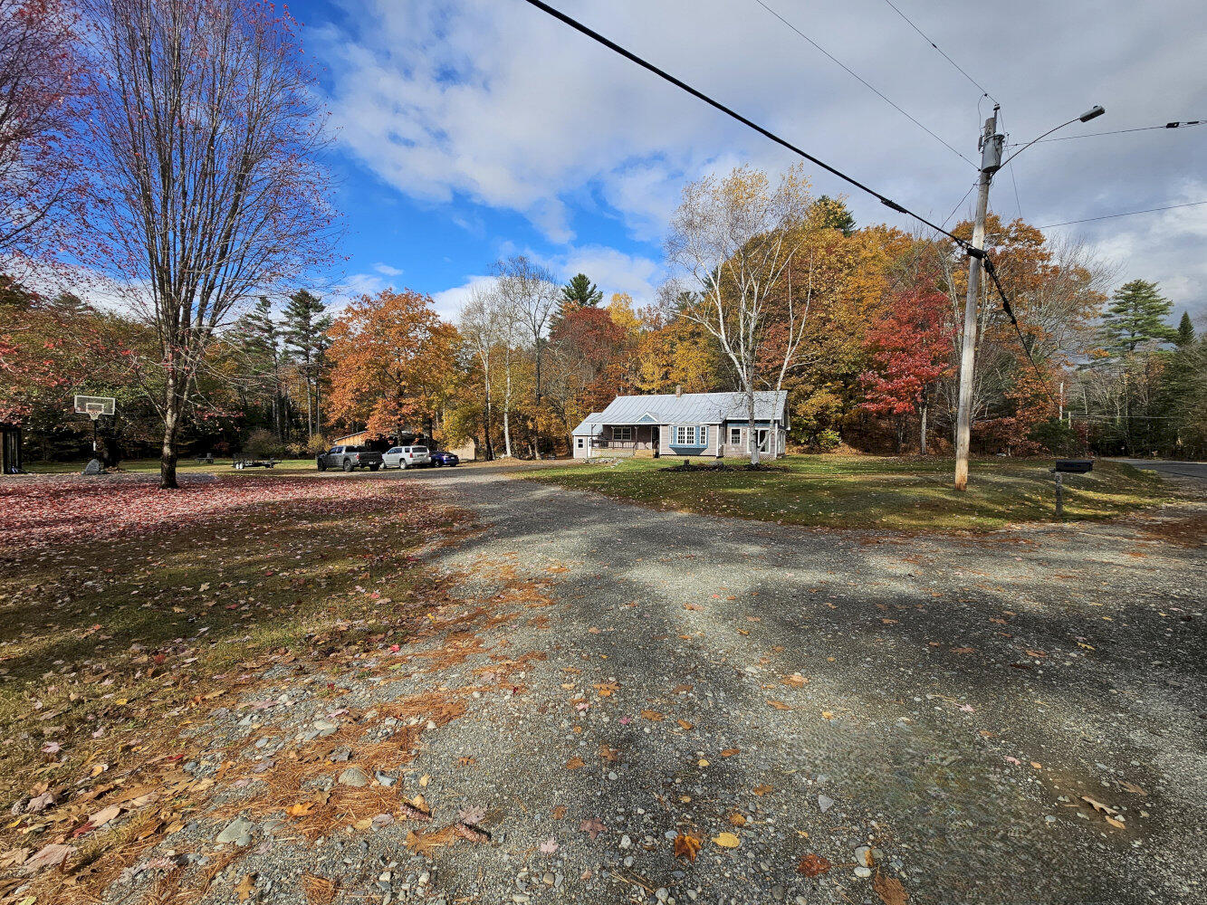 358 Stream Road Moscow ME 04920