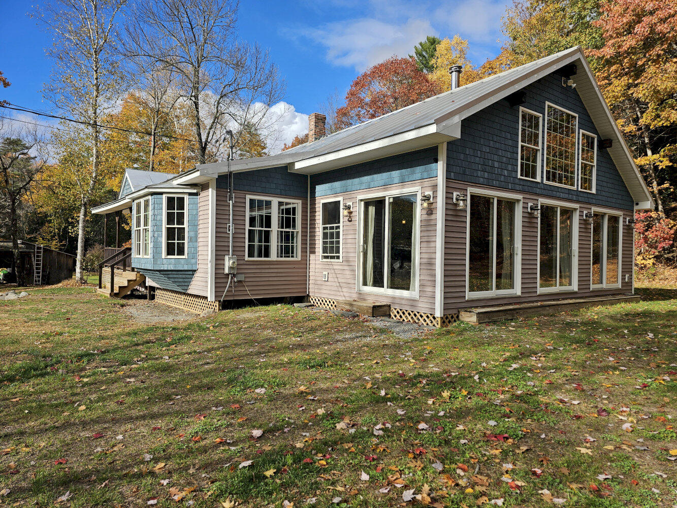 358 Stream Road Moscow ME 04920