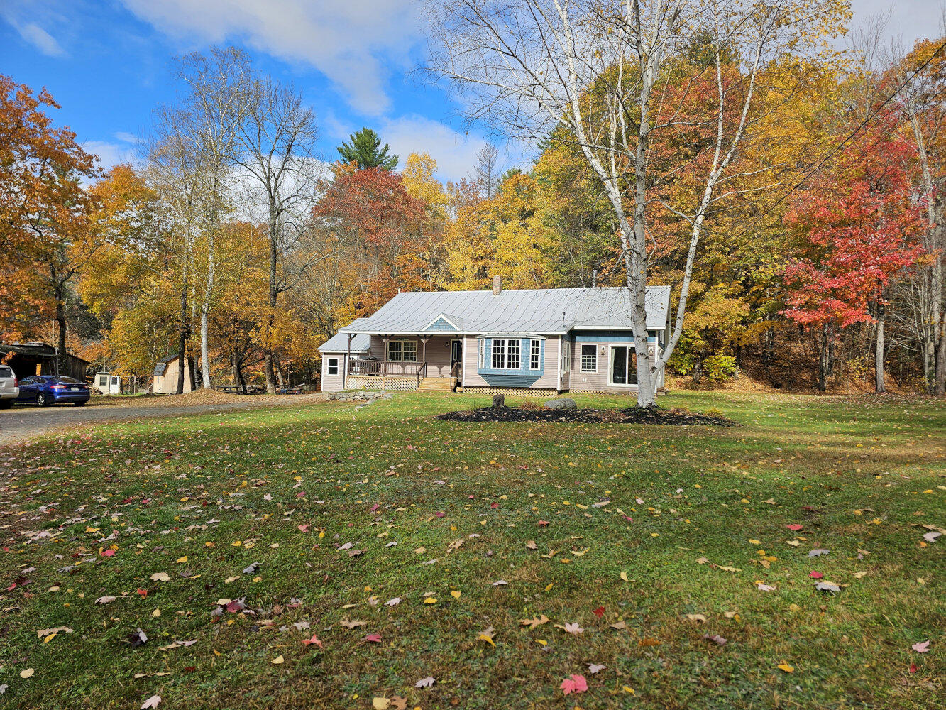 358 Stream Road Moscow ME 04920