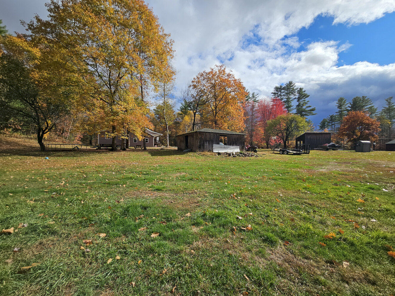 358 Stream Road Moscow ME 04920