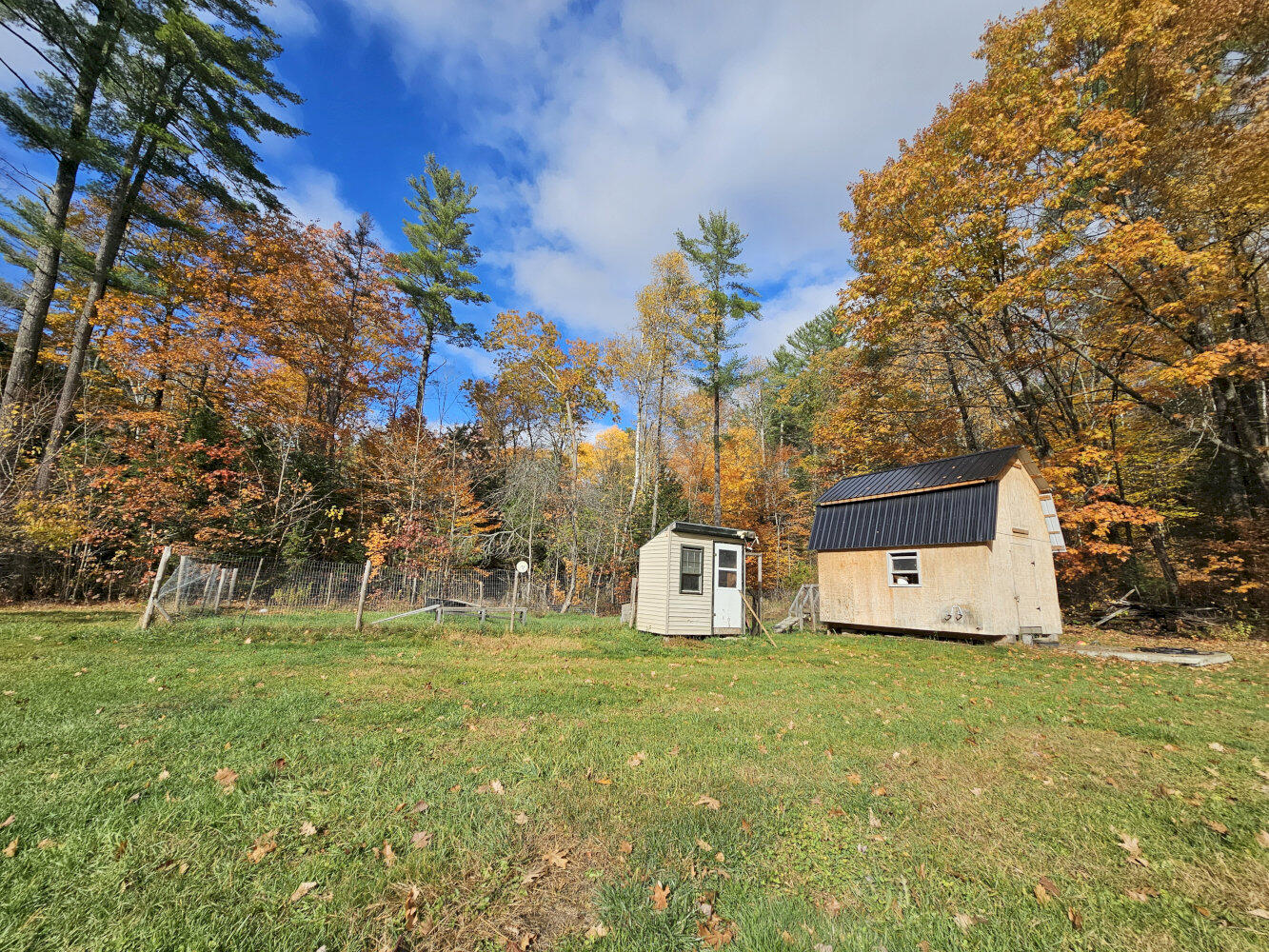 358 Stream Road Moscow ME 04920