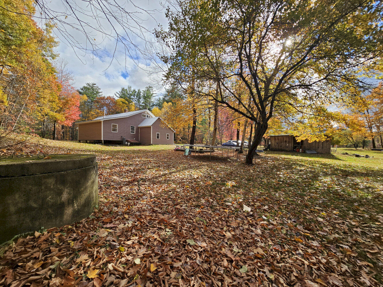 358 Stream Road Moscow ME 04920