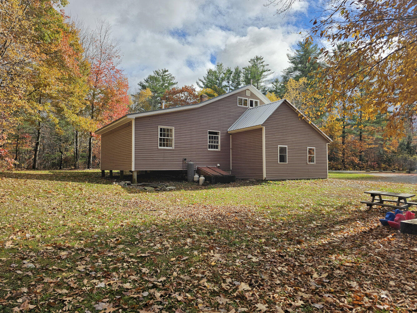 358 Stream Road Moscow ME 04920