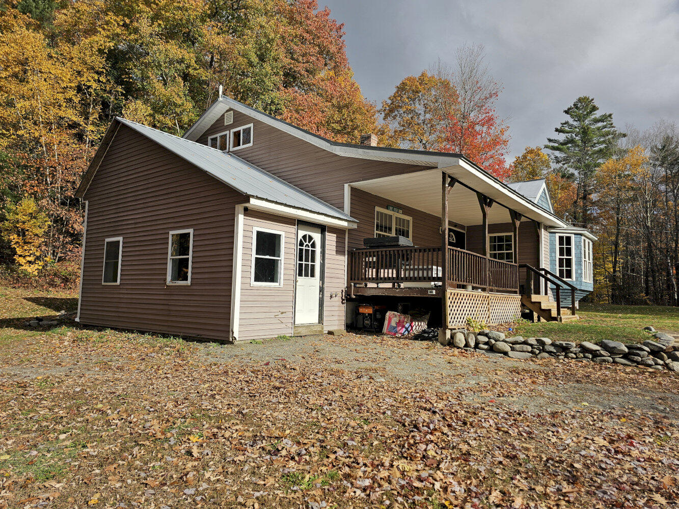 358 Stream Road Moscow ME 04920