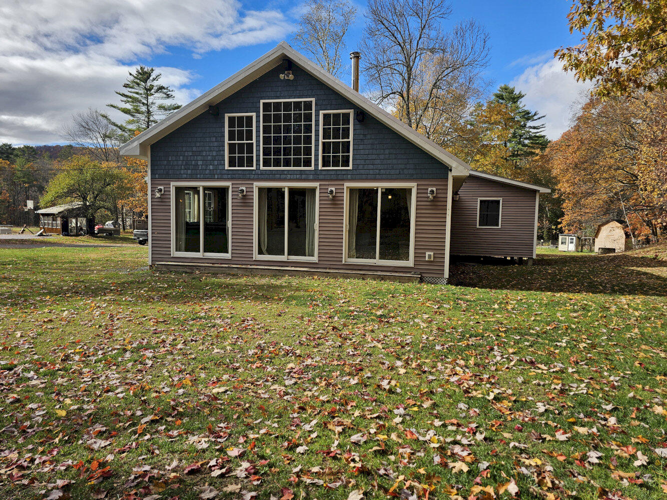 358 Stream Road Moscow ME 04920
