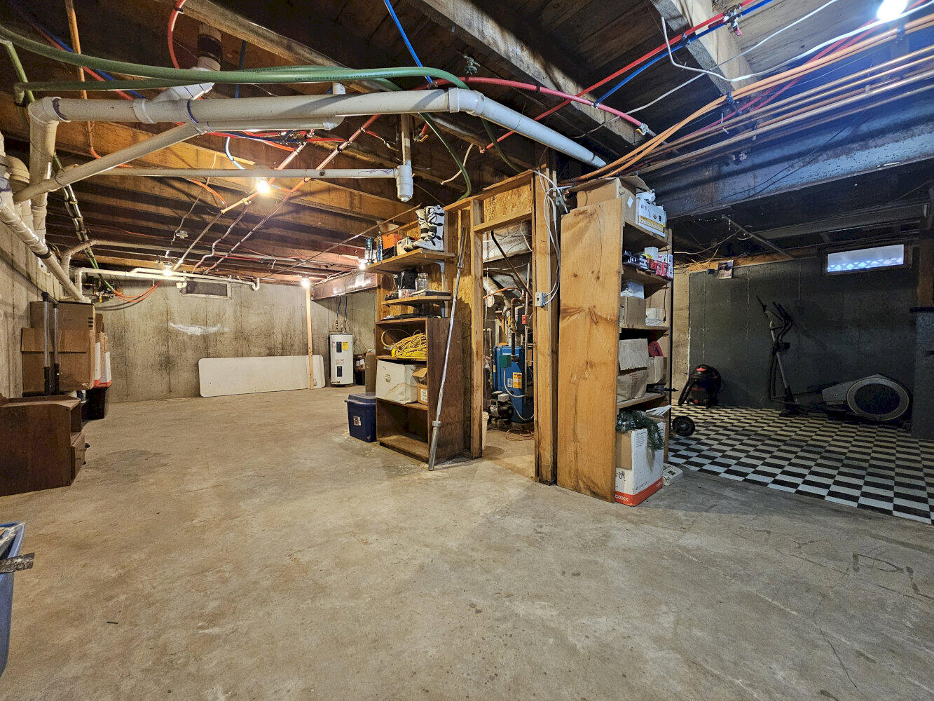 358 Stream Road Moscow ME 04920