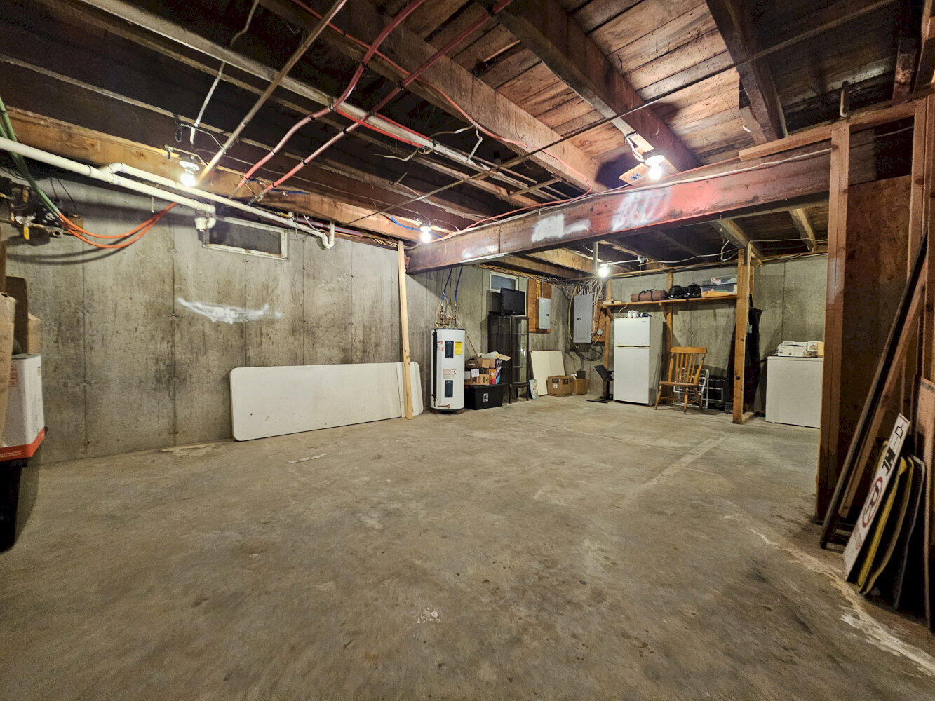 358 Stream Road Moscow ME 04920