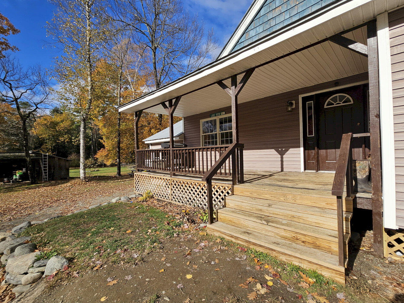 358 Stream Road Moscow ME 04920