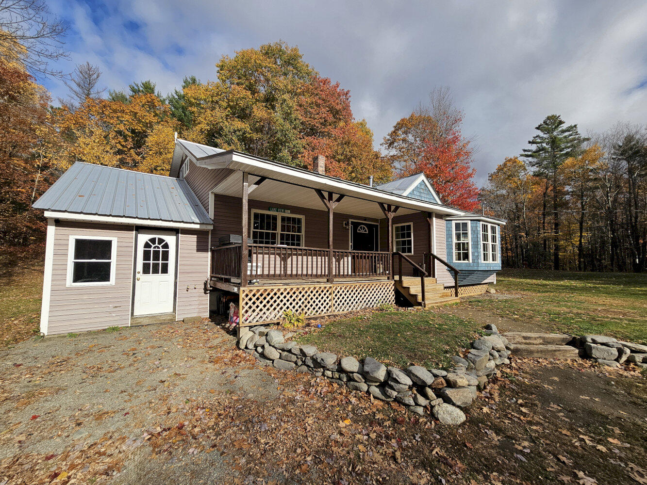 358 Stream Road Moscow ME 04920