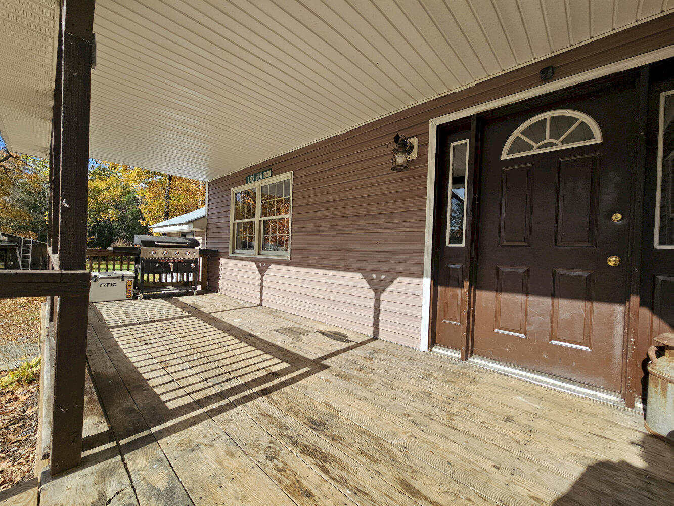 358 Stream Road Moscow ME 04920