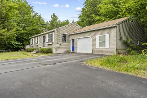 22 Southridge Drive Standish ME 04084