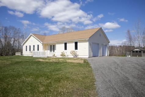 701 U.s. 202 Monmouth ME 04265