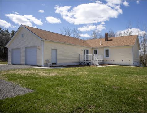 701 U.s. 202 Monmouth ME 04265