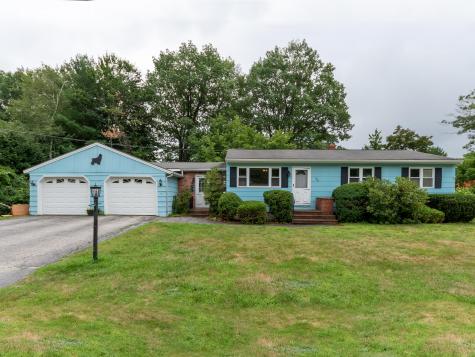 106 Broadview Avenue Auburn ME 04210