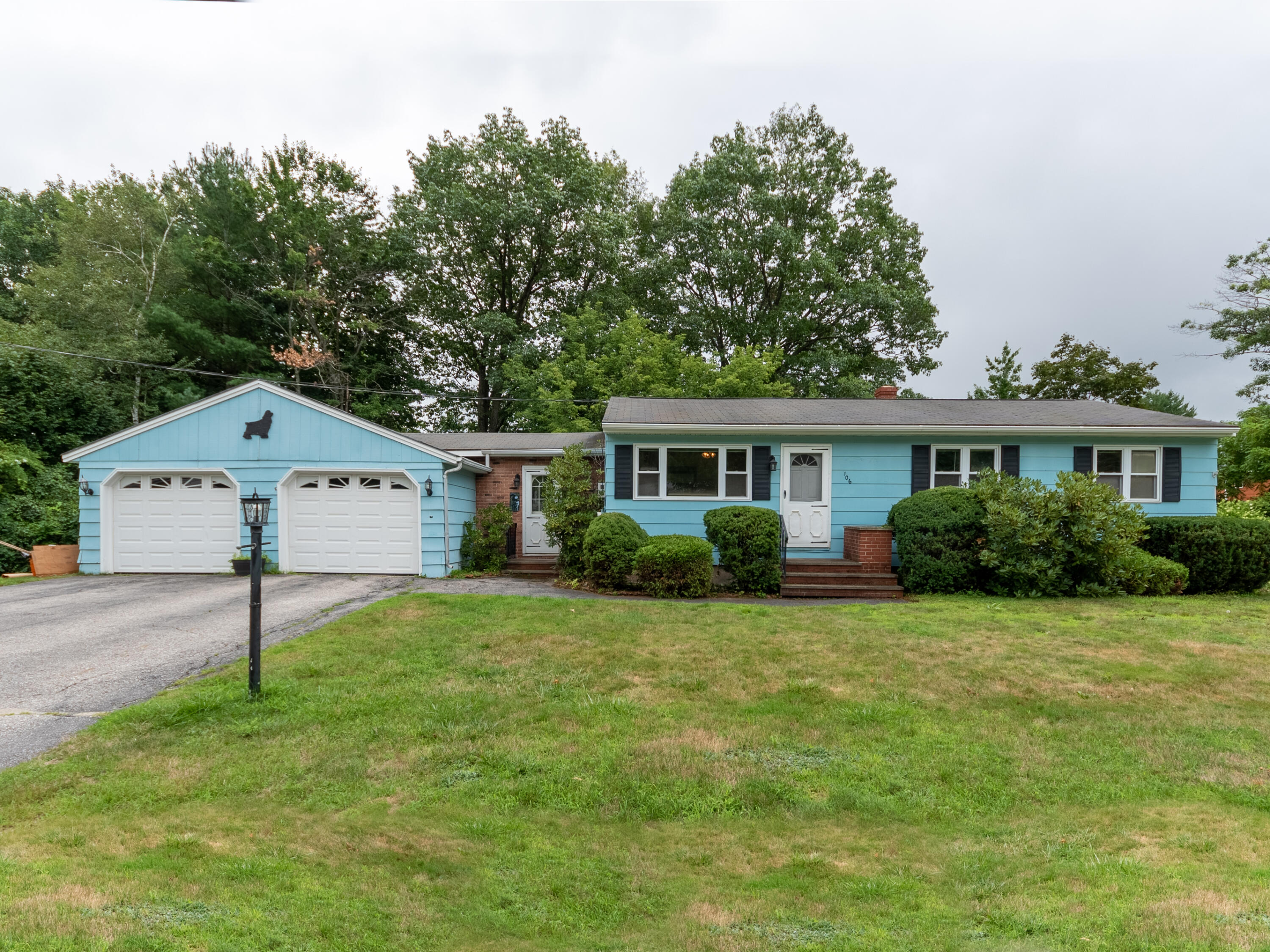 106 Broadview Avenue Auburn ME 04210