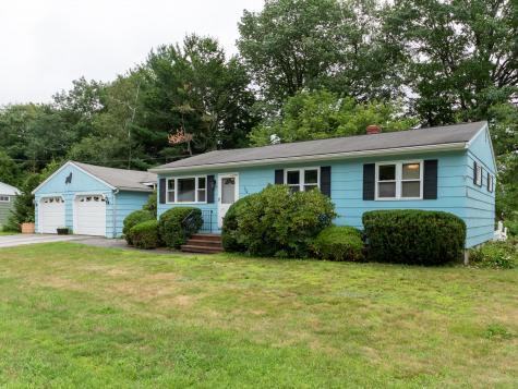 106 Broadview Avenue Auburn ME 04210