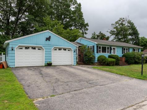 106 Broadview Avenue Auburn ME 04210
