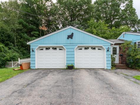 106 Broadview Avenue Auburn ME 04210