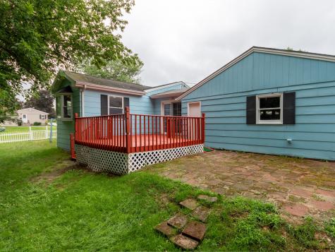 106 Broadview Avenue Auburn ME 04210