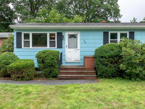 106 Broadview Avenue Auburn ME 04210