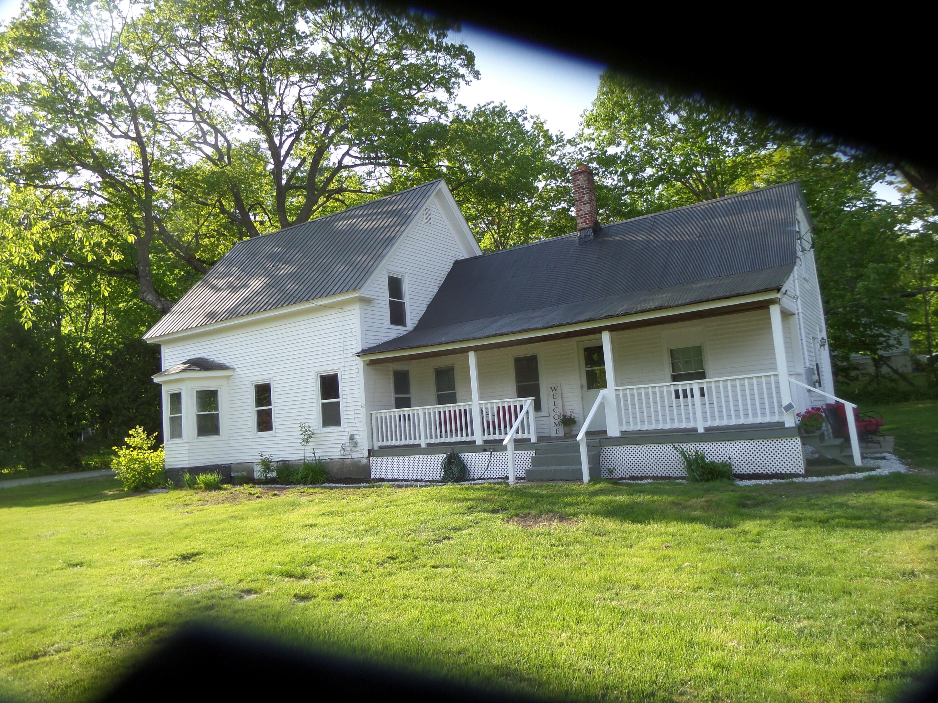 42 Forest Avenue Bridgton ME 04009