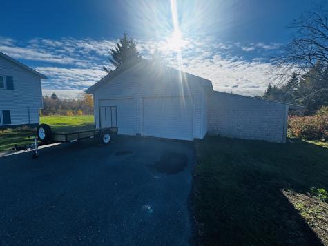 160 Lancaster Brook Road Glenburn ME 04401