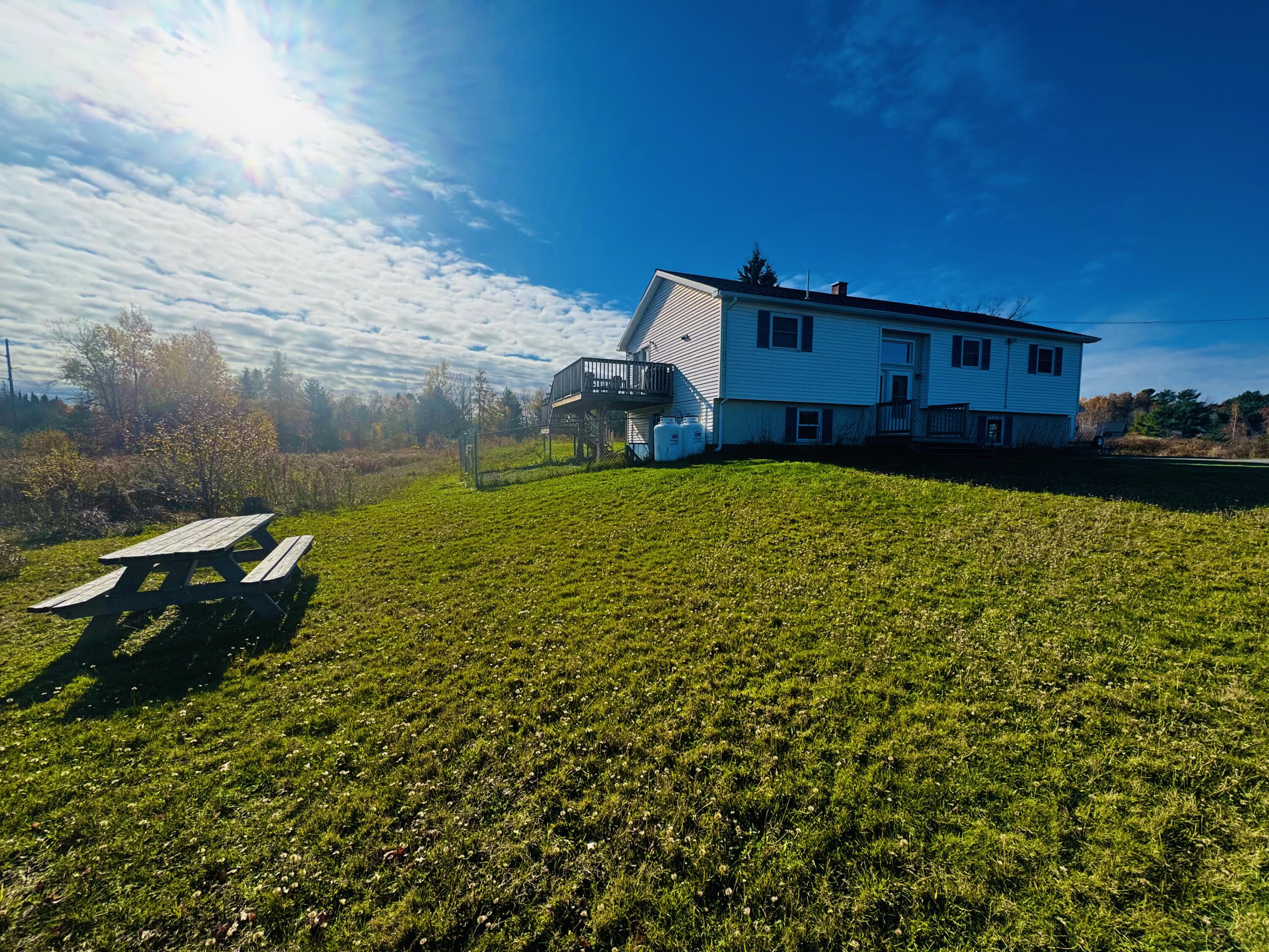 160 Lancaster Brook Road Glenburn ME 04401