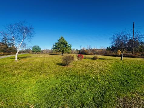 160 Lancaster Brook Road Glenburn ME 04401