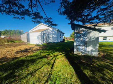 160 Lancaster Brook Road Glenburn ME 04401