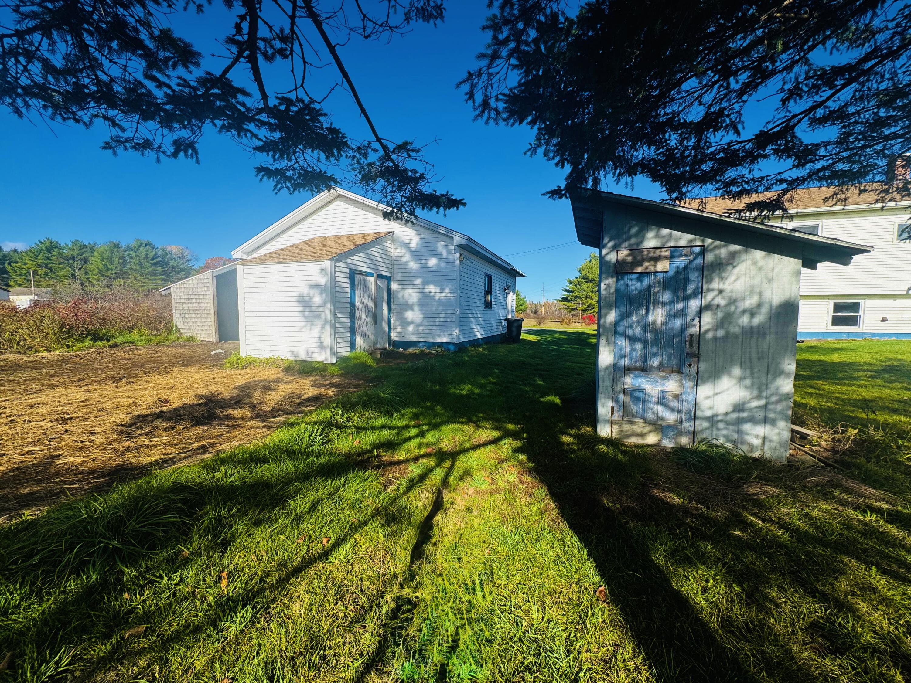 160 Lancaster Brook Road Glenburn ME 04401