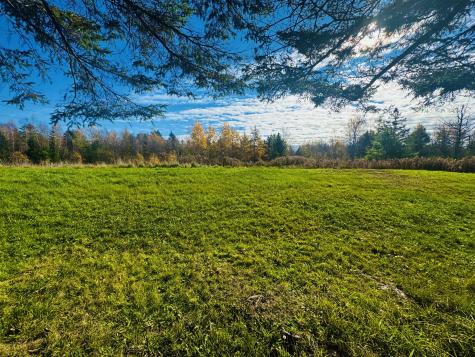 160 Lancaster Brook Road Glenburn ME 04401