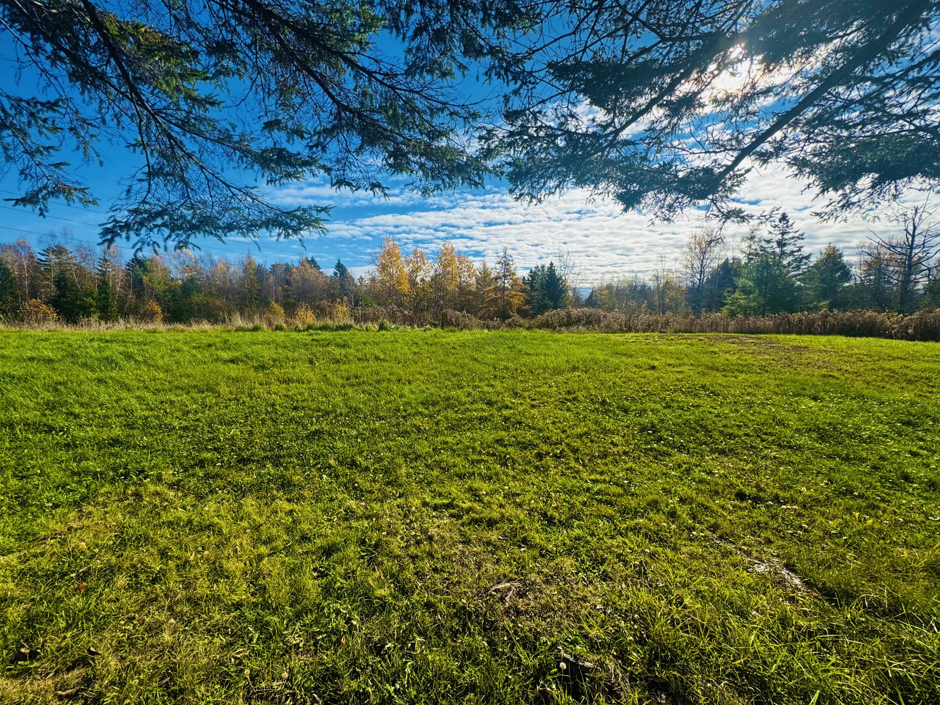 160 Lancaster Brook Road Glenburn ME 04401