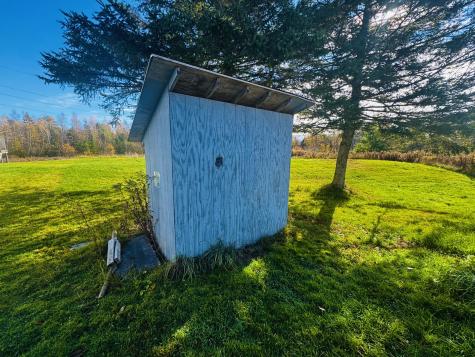 160 Lancaster Brook Road Glenburn ME 04401