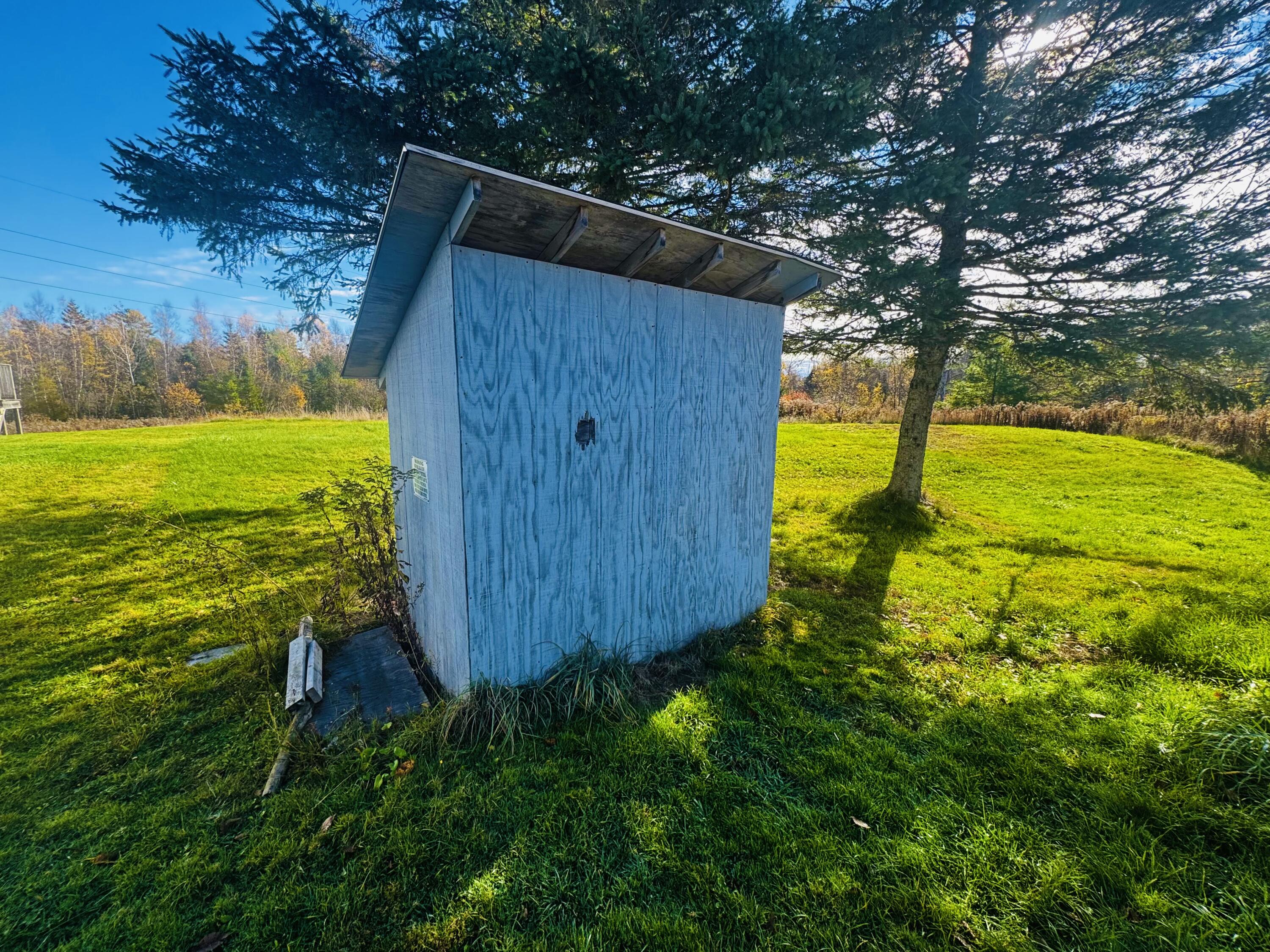 160 Lancaster Brook Road Glenburn ME 04401