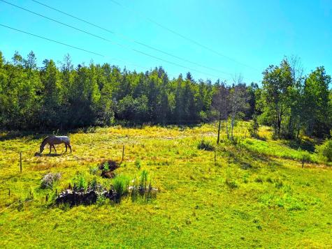 160 Lancaster Brook Road Glenburn ME 04401