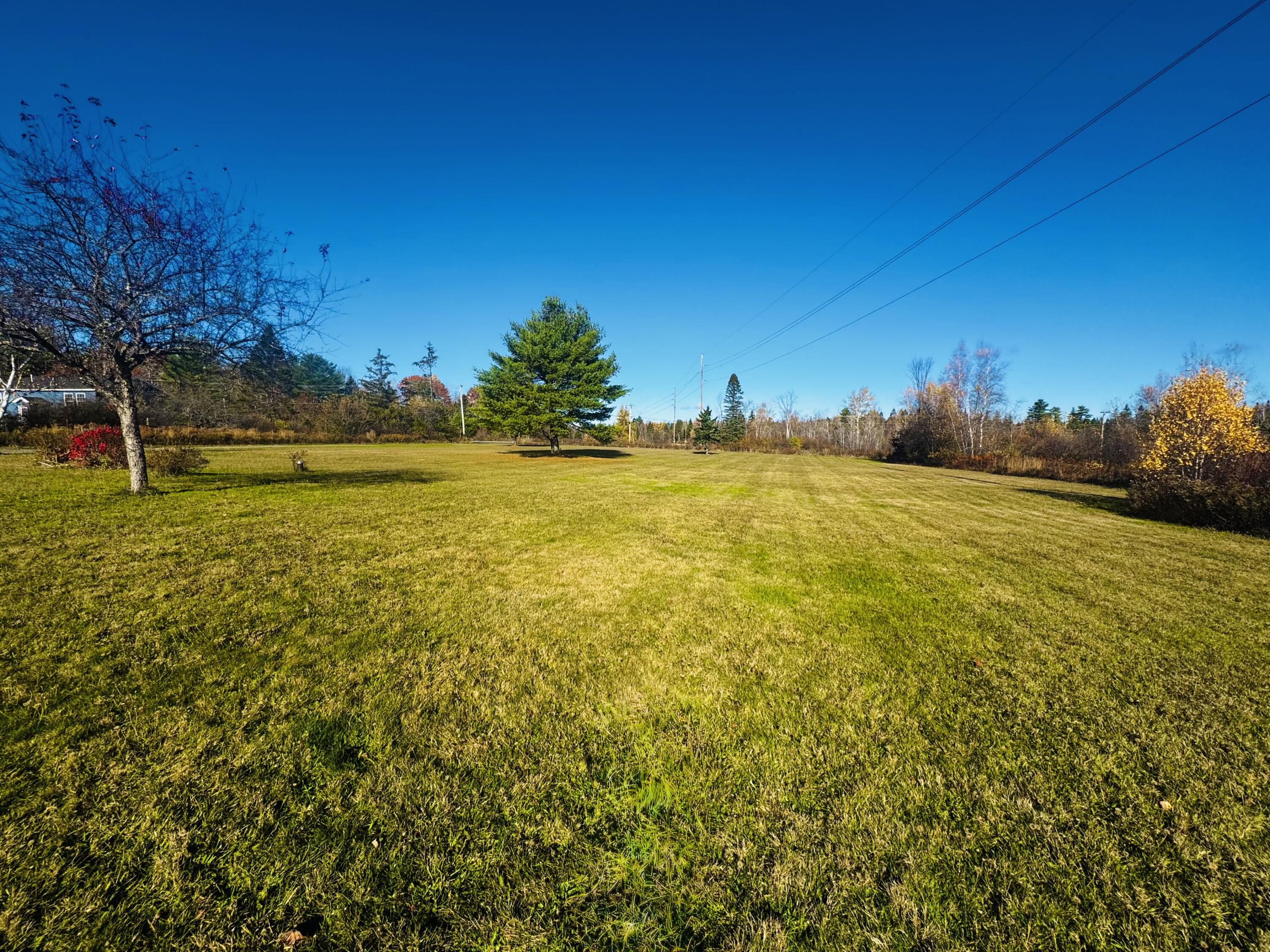 160 Lancaster Brook Road Glenburn ME 04401