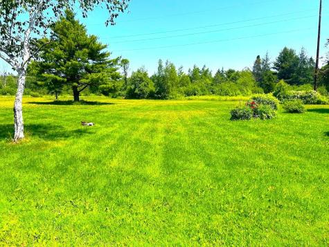 160 Lancaster Brook Road Glenburn ME 04401