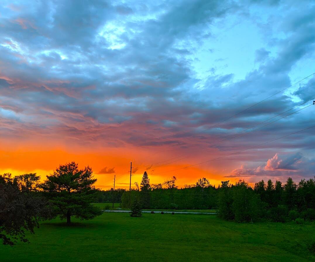 160 Lancaster Brook Road Glenburn ME 04401