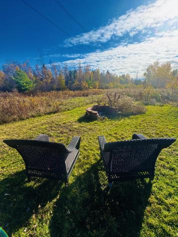 160 Lancaster Brook Road Glenburn ME 04401