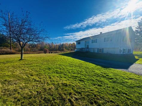 160 Lancaster Brook Road Glenburn ME 04401